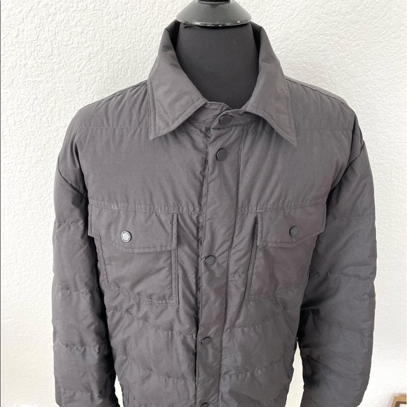 Packable Mens Jacket 